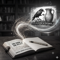 English Fable style Cinematic Microdrama